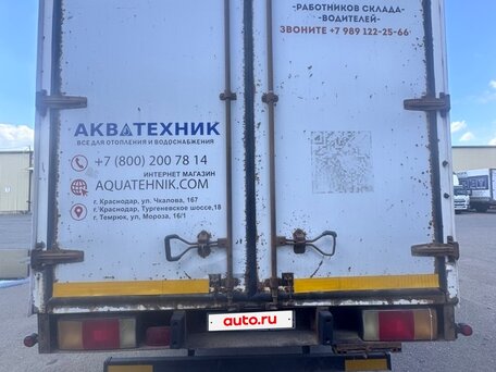 2013 Hyundai HD78, белый, 1550000 рублей, вид 3