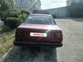1988 Volkswagen Jetta II, красный, 130000 рублей - вид 1