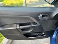 2008 Ford Fiesta Mk5, синий, 650000 рублей - вид 9