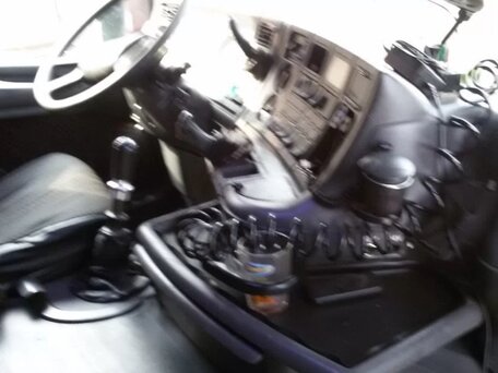 2002 Scania 4-Series, зелёный, 1700000 рублей, вид 5