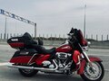 2016 Harley-Davidson CVO, красный, 1900000 рублей - вид 1