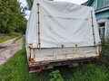 1999 ГАЗ ГАЗель (3302), серый, 220000 рублей - вид 1