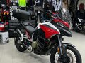 2022 Ducati Multistrada V4, пурпурный, 3150000 рублей