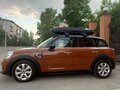 2017 Mini Countryman Cooper S II, коричневый, 2985000 рублей - вид 11