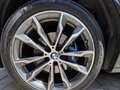 2019 BMW X3 M40d III (G01), чёрный, 5000000 рублей - вид 8