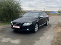 2008 Volvo S80 II, чёрный, 790000 рублей