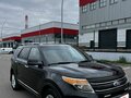 2012 Ford Explorer V, чёрный, 1500000 рублей - вид 1