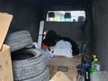 1999 Volkswagen LT, белый, 480000 рублей - вид 6