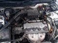 2000 Honda Civic Ferio II, белый, 270000 рублей - вид 8