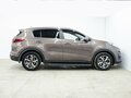 2018 Kia Sportage IV Рестайлинг, серый - вид 5