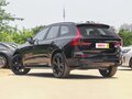 2025 Volvo XC60 II Рестайлинг 2, чёрный - вид 7
