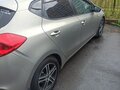 2013 Kia Ceed II, серебристый, 1300000 рублей - вид 5