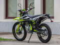 2024 Racer K2, зелёный, 128750 рублей - вид 5
