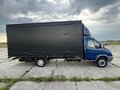 2012 ГАЗ ГАЗель (2705), синий, 1500000 рублей - вид 5