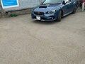 2018 Subaru Levorg I Рестайлинг, серый, 2600000 рублей - вид 1
