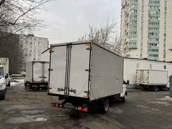 2014 ГАЗ ГАЗель (33023/330273) Фермер, белый, 1250000 рублей - вид 20