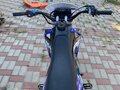 2024 Progasi Smart 150, синий, 90000 рублей - вид 4
