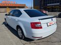 2018 Skoda Octavia III (A7) Рестайлинг, белый, 1300000 рублей - вид 5