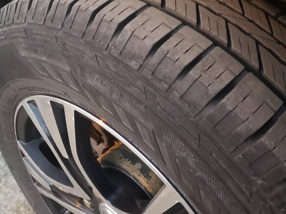 2008 Toyota RAV4 III (XA30), чёрный - вид 8