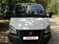 2012 ГАЗ ГАЗель (3302), белый, 1300000 рублей - вид 1