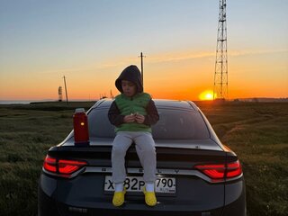 2020 Geely Tugella (Xingyue) I, серый, 2300000 рублей, вид 3