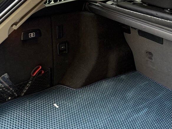 2016 BMW 3 серии 316d VI (F3x) Рестайлинг, чёрный, 2000000 рублей - вид 31