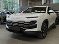 2026 Jetour Dashing I, белый, 2749000 рублей