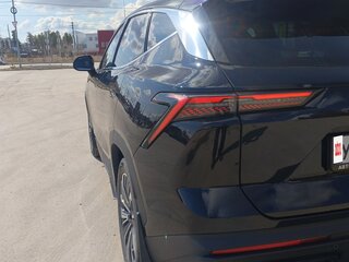 2023 Jetour Dashing I, чёрный, 2300000 рублей, вид 4