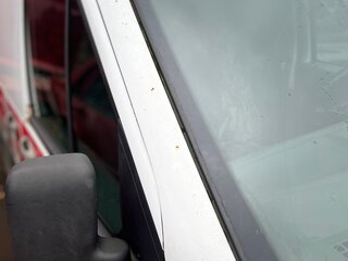2006 Ford Transit Connect LWB I, белый, 280000 рублей, вид 5
