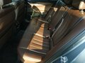 2018 BMW 5 серии M550d xDrive VII (G30/G31/G38), серый - вид 7