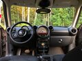 2012 Mini Countryman One I, коричневый - вид 9
