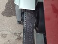 2008 Yamaha XV 1700 Warrior, красный - вид 3