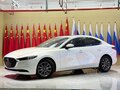 2023 Mazda 3 Axela IV (BP), белый, 1560000 рублей