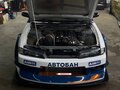1994 Спортивные авто и реплики Дрифт-кар, белый, 11000000 рублей - вид 7