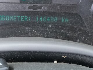2005 Chevrolet TrailBlazer EXT I Рестайлинг, чёрный, 500000 рублей, вид 4