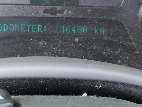 2005 Chevrolet TrailBlazer EXT I Рестайлинг, чёрный, 600000 рублей, вид 4