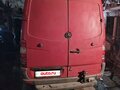 2007 Mercedes-Benz Sprinter, красный, 1400000 рублей - вид 6