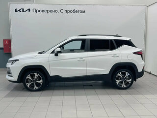 2025 Москвич 3, белый, 1818500 рублей, вид 2