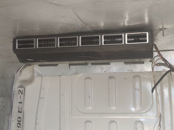 2013 Fiat Professional Ducato, синий, 1150000 рублей - вид 12