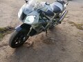 2003 Honda VTR 1000, белый, 480000 рублей - вид 6