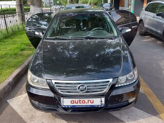 2012 Lifan Solano I (620), чёрный, 320000 рублей, вид 1