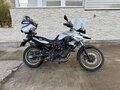 2015 BMW F 700 GS, серый, 679000 рублей - вид 1