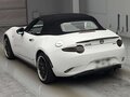 2018 Mazda Roadster IV (ND), белый, 1150000 рублей - вид 2