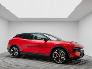 2023 Lotus Eletre R, красный, 15490000 рублей, вид 2
