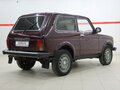 2012 Lada (ВАЗ) 2121 (4x4) I Рестайлинг, красный - вид 9