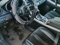 2007 Mazda CX-7 I, серый - вид 8