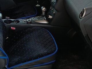 2008 Nissan Qashqai I, белый, 899900 рублей, вид 5