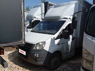 2021 ГАЗ ГАЗель Next, белый, 1432250 рублей, вид 1