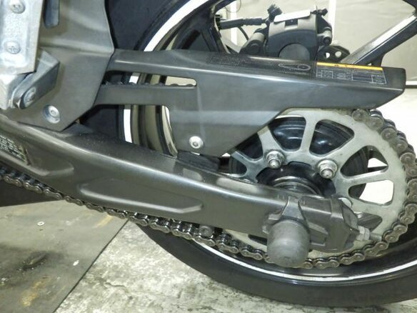 2020 Kawasaki Ninja 650, белый, 700000 рублей - вид 12