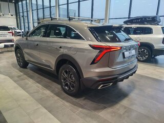 2026 Haval F7 II, серый, 3299000 рублей, вид 5